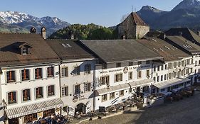 Le Saint Georges